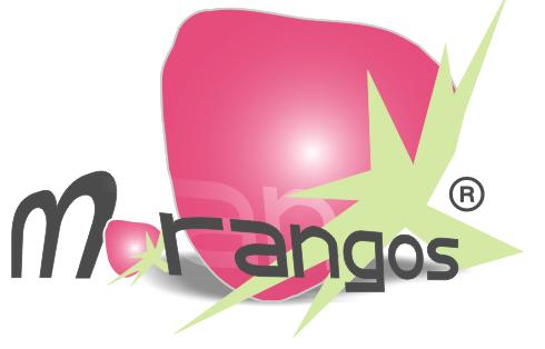 Logo Morangos