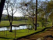 Parque Urbano do Rio UI